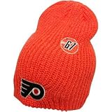 Philadelphia Flyers Orange Origin Long Knit Hat