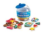 Goodie Games - Cookie Shapes