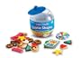 Goodie Games - Cookie Shapes