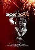 Bon Jovi - Rio De Janeiro (1990) DVD