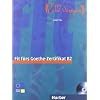 Start Deutsch 1. Fit f�rs Goethe-Zertifikat B2