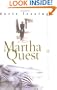Martha Quest: A Novel (Perennial Classics)