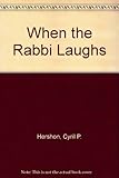 When the Rabbi laughs