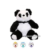 Aromatherapy Large Panda Bear Microwavable