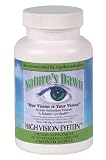 HIGH VISION EYETEIN to Prevent Age-Related Macular Degeneration