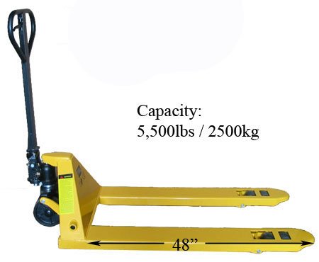 pallet jack