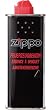 Zippo-Benzin f�r Feuerzeuge 125 ml Inhalt
