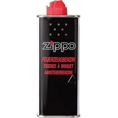 Zippo-Benzin f�r Feuerzeuge 125 ml Inhalt