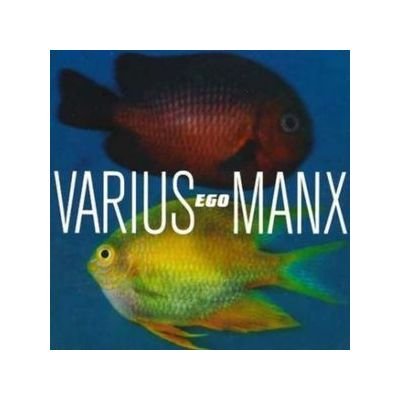 Varius Manx - Ego - Zortam Music