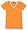 Orange/White