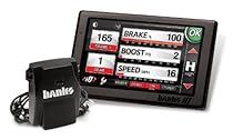 Banks 55462 Banks SpeedBrake with iQ and T