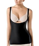SPANX Slimplicity Open Bust Camisole Plus Size Shapewear