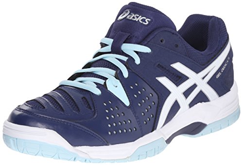 asics dedicate 4