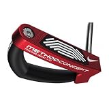 Nike Method Concept Putter