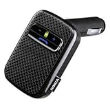 Nokia Bluetooth Plug-in Car Handsfree, HF-33W