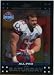 Jeff Saturday Indianapolis Colts 2007 Topps Chrome #TC100 Football Card
