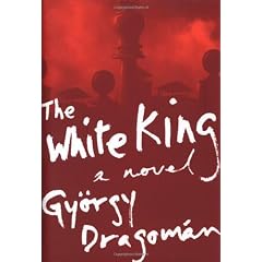 The White King: A Novel