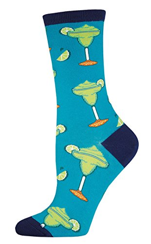 Socksmith Womens Crew Socks 