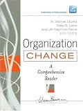 Organization Change: A Comprehensive Reader (J-B Warren Bennis Series)