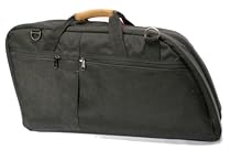 Portabrace CTC-1B Traveling Carrying Case (Black)