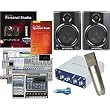 Digidesign Pro Tools Personal Studio