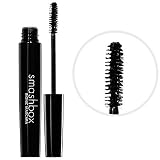 Smashbox Bionic Mascara Jet Black