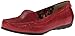 Anne Klein AK Women's Nowell Reptile Slip-On Loafer