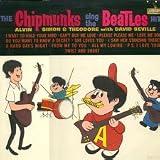 The Chipmunks Sing The Beatles Hits