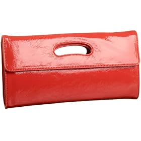 HOBO INTERNATIONAL Katrina Clutch