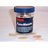 R3 Biscuits 90-pk DBJ50 Ryobi - Ridgid 4600413