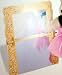 Ballet Bar & Mirror for Hoppy or Muffy Vanderbear