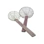 6" diameter Bamboo Skimmer/Strainer