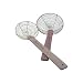 4" diameter Bamboo Skimmer/Strainer