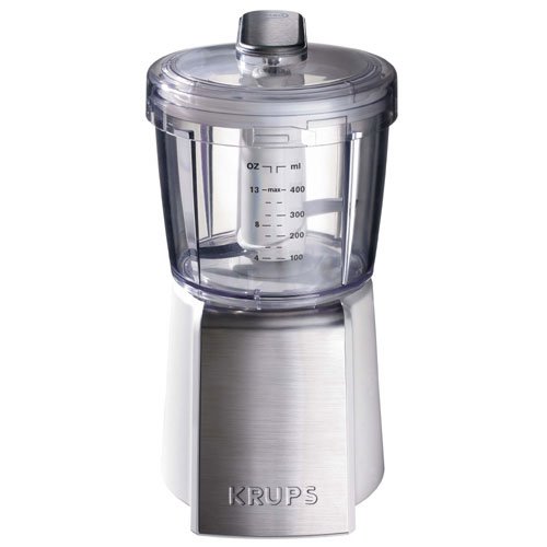 Krups G VA2 Speedy Pro Plus Zerkleinerer