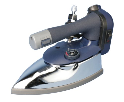 Ace Hi AH-100G Professional Grade Gravity Feed Steam Iron