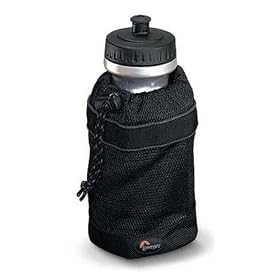 Lowepro Bottle Bag (Black)
