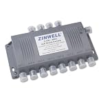 Zinwell SAM-4803. This is a DirecTV Approved 4x8 Multi-Switch.