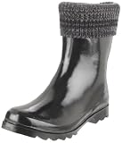 Juicy Couture Women's Manni Boot,Black,8 M US