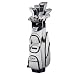 Adams Golf
Adams Golf Idea A12OS Sapphire Ladies' Intregrated Set (Right-Hand, ladies)