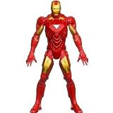 Produkt-Bild: Iron Man 2 8inch Action Figure