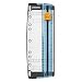 FSK96907797 - Personal Paper Trimmer, Fits Standard Binders, Gray