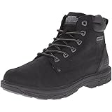 Skechers USA Men's Segment Amson Chukka Boot