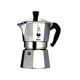 Bradshaw #06800 6C Moka Coffee Maker