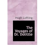 the voyages of dr dolittle