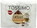 Tassimo Corner Coffeehouse Sweet Latte, Caramel, 8-Count