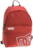 DC Shoes Men's Borne Solid Pack School Back