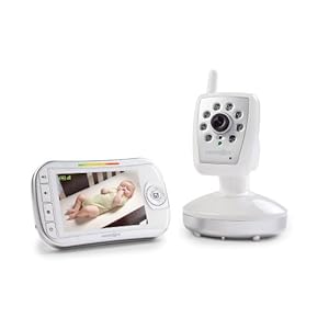 Babies R Us Baby See Digital Color Video Monitor