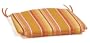 Rocking Chair Cushion - Dolce Mango