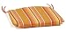 Rocking Chair Cushion - Dolce Mango