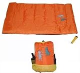  : Kinder Schlafsack 140 x 70 cm